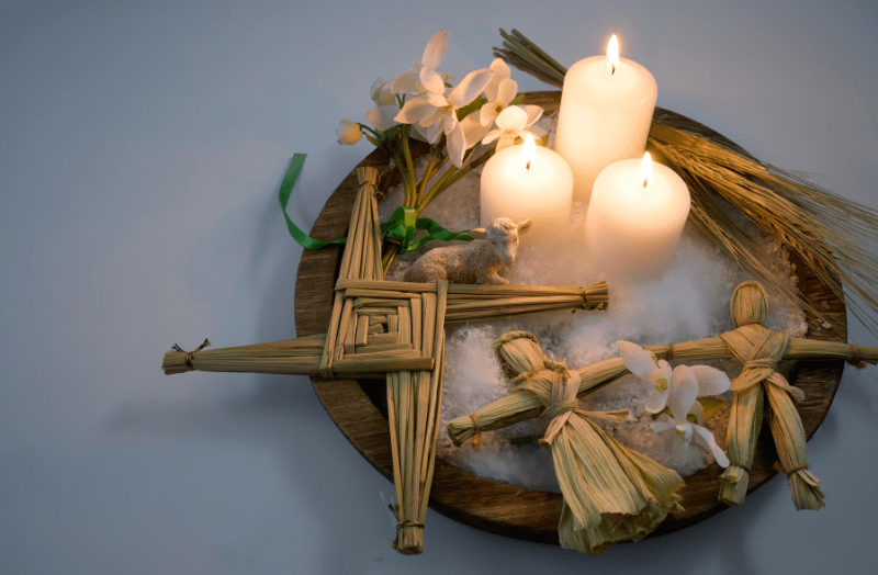 Discover the Traditions of Imbolc and the Cornish Furry&nbsp;Nights