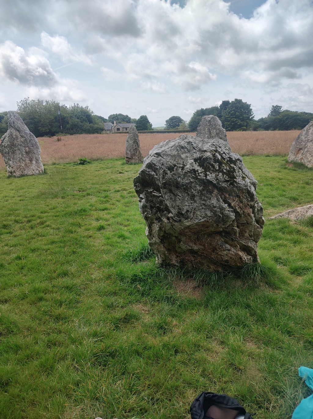 Exploring Duloe Stone Circle: A Journey Through&nbsp;Time